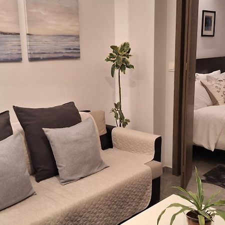 Domus City Apartment With Wonderful Balcony Thessaloniki Buitenkant foto