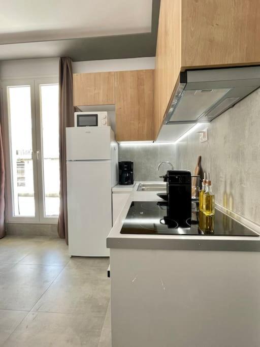 Domus City Apartment With Wonderful Balcony Thessaloniki Buitenkant foto
