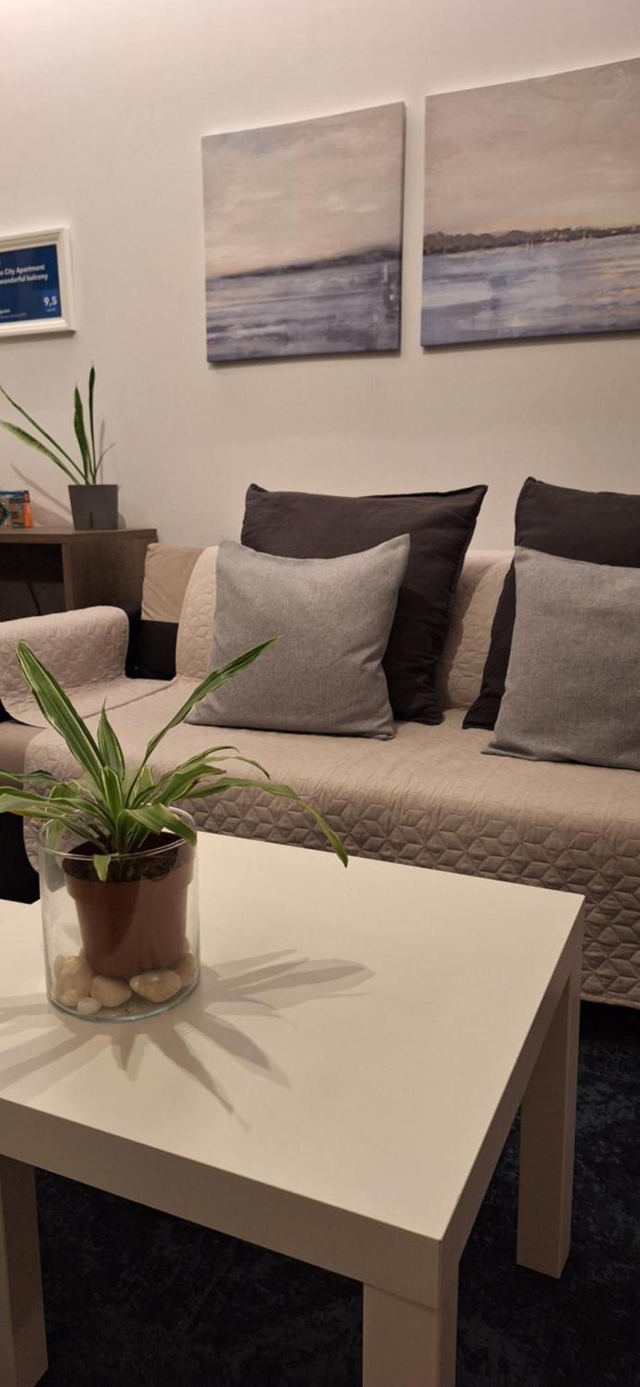 Domus City Apartment With Wonderful Balcony Thessaloniki Buitenkant foto